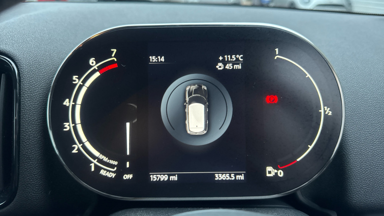 MINI Countryman 1.5 Cooper Classic 5dr Petrol Hatchback